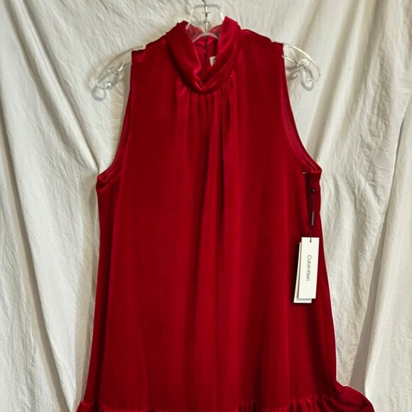 Calvin Klein Dress - Picture 1 of 6